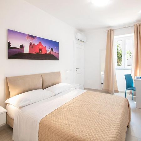 B&B La Gioia Иския Екстериор снимка