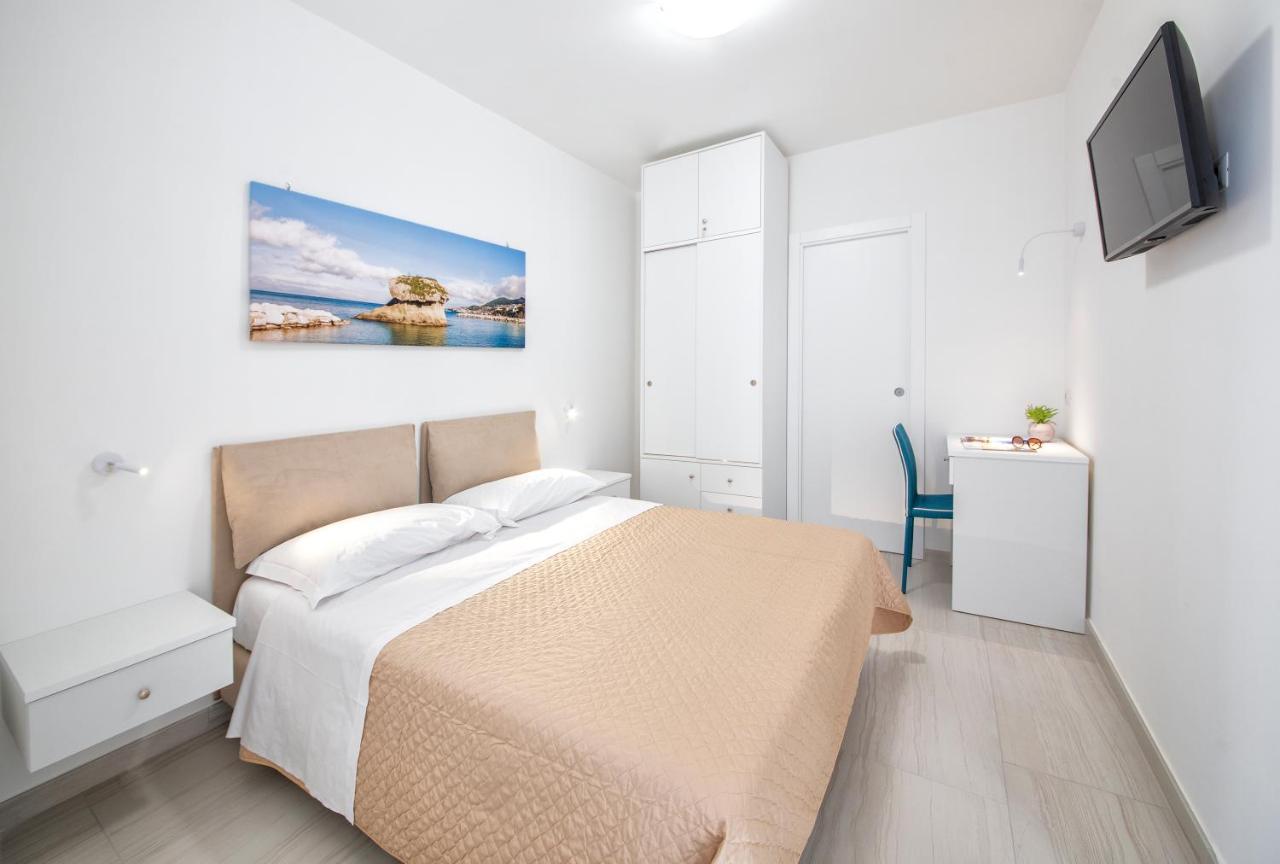 B&B La Gioia Иския Екстериор снимка