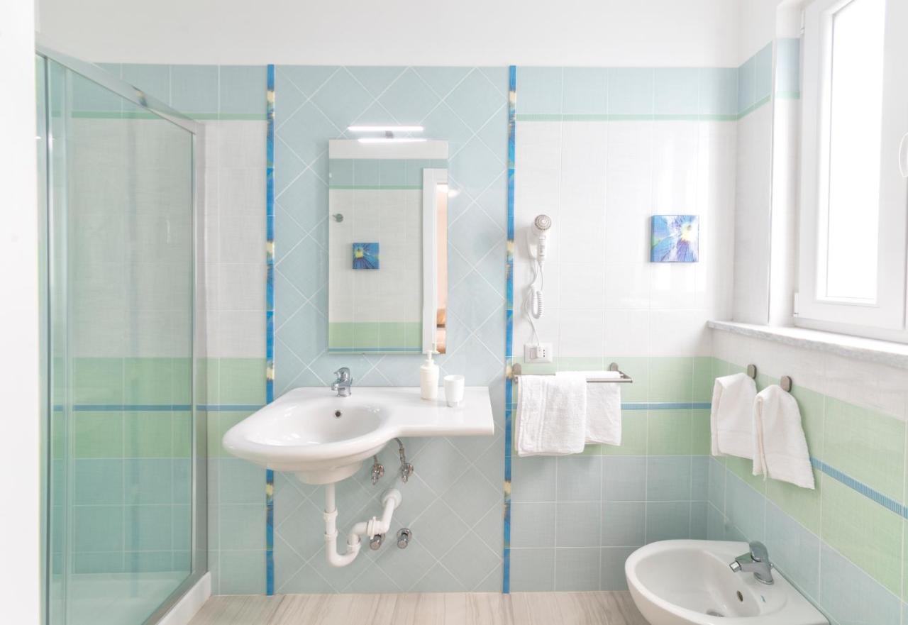 B&B La Gioia Иския Екстериор снимка
