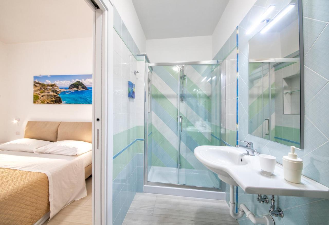 B&B La Gioia Иския Екстериор снимка